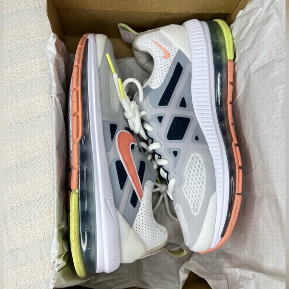 Nike Women’s Air Max Genome Sneakers - Picture 6 of 7